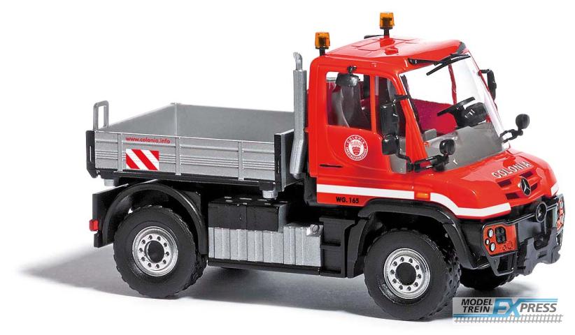 Busch autos 50925